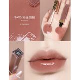  Son Bóng NARS Afterglow Lip Shine - Nympho 