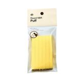  Bông Nén Rửa Mặt Round Nbr Puff Hàn Quốc Chính Hãng 