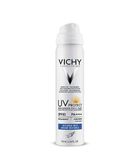  [HCM]Xịt chống nắng chống ô nhiễm Vichy Ideal Soleil Daily Mist SPF50 75ml 