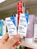  [Mini size] Kem dưỡng đêm Cerave Facial Moisturizing Lotion 3ml 
