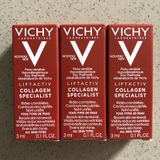  [Mini size 3ml] Vichy - Kem Dưỡng Vichy Ngăn Ngừa Lão Hóa Liftactiv Collagen Specialist 