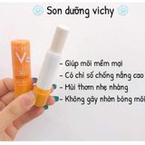  [HCM]Vichy - Son Dưỡng Môi Vichy High Protection Lip Stick 