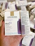  Serum La Roche-Posay Mela B3 Serum Giảm Thâm Nám & Dưỡng Sáng Da 30ml 