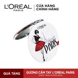  L'Oreal - Gương gập trang điểm L'Oreal Paris Cao Cấp 