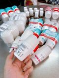 Lăn Khử Mùi Vichy Và Khô Thoáng Vùng Da Dưới Cánh Tay 48H Vichy Traitement Anti-Transpirant 50ml 