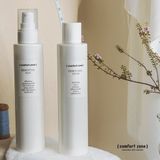  Sữa Rửa Mặt Comfort Zone Essential Milk Dịu Nhẹ Cho Mọi Loại Da 200ml 