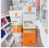  Kem Chống Nắng La Roche-Posay Kiểm Soát Dầu SPF50+ Anthelios UV Mune 400 Oil Control Gel-Cream 50ml 