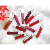  Son kem chuẩn lì giữ màu 16h Maybelline Super Stay Matte Ink 5ml 