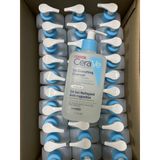  Sữa Rửa Mặt CeraVe SA Smoothing Cleanser 236ml cho da khô sần ráp nhạy cảm 