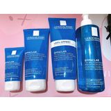  Gel Rửa Mặt Cho Da Dầu - Hỗn Hợp - Da Mụn LarochePosay Effaclar 50ml - 200ml - 300ml - 400ml 