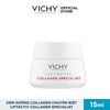  Bộ Sản Phẩm Vichy Mờ Thâm Nám Và Ngừa Lão Hóa 3 Món 