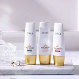  Kem Chống Nắng Ohui Day Shield Perfect Sun Red 50ml Bản Mới 