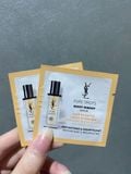  Tinh Chất YSL Pure Shots Night Reboot Serum 1ml 