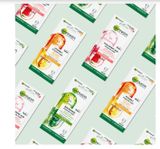  Mặt Nạ Garnier Vitamin C Anti-Spot Brightens & Reduces Spots 15g 