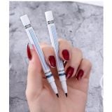  [Hàng mới về] Bút kẻ mắt nước EDUTE ALICE màu đen lâu trôi chống nhòe 