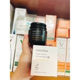  Mặt nạ đất sét Innisfree Super Volcanic Pore Clay Mask 2X 