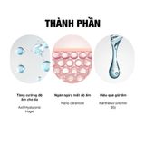  Kem Dưỡng Ẩm Tầng Sâu Real Hyaluronic Cream Wellage 50ml 