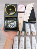  Set phấn nước Ohui Ultimate Cover Cushion Satin Finish Hàn Quốc 