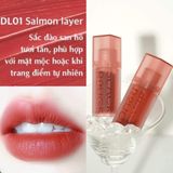  Son Black Rouge Double Layer Over Velvet DL01 Salmon Layer – Màu Cam Đào 