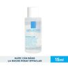 [Minisize] Nước Cân Bằng La Roche-Posay Giàu Khoáng Da Nhạy Cảm Soothing Lotion Sensitive Skin 15ml