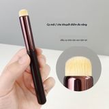  Cọ che khuyết điểm trang điểm môi đa năng Kumomini 