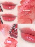  Son Dior Maximizer Addict Lip Mẫu Mới 037 Intense Rose 