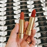  Son Lì Gucci 208 - 505 They Met in Argentina Rouge À Lèvres Voile Mat 