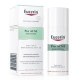  [Date 10/2023] Kem Dưỡng Eucerin Làm Sáng Cho Da Nhờn Mụn SPF30 50ml 