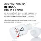  Dưỡng Chất Vichy Giảm Nếp Nhăn Và Giúp Trẻ Hoá Da 30ml 