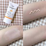  Kem Chống Nắng Dr.G Dưỡng Sáng Da - Giảm Mụn 50ml 