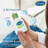  Sữa Dưỡng Ẩm Cetaphil Dịu Lành Cho Da Nhạy Cảm 59ml - 200ml 