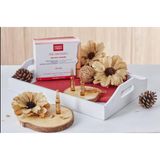  MartiDerm Ampoule Chống Oxy Hoá, Phục Hồi, Điều Tiết Bã Nhờn - MartiDerm The Originals Proteos Liposome 