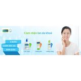  Sữa Rửa Mặt Cetaphil Dịu Nhẹ Không Xà Phòng 1000ml (Mới) 