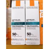  Kem Chống Nắng La Roche-Posay Giúp Giảm Mụn & Bóng Nhờn 50ml 