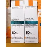  Kem Chống Nắng La Roche-Posay Cho Da Dầu & Nhạy Cảm 50ml Anthelios Oil Correct Daily Gel-Cream SPF50+ 