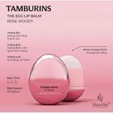  Son Dưỡng Tamburins The Egg Lip Balm 