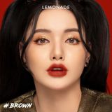  Bút Kẻ Mắt Lemonade Supertiger Micro SuperTiger Micro Eyeliner 1g 