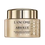  Kem Dưỡng Ẩm Lancôme Absolue Nourishing Body Balm 75ml 