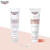  Eucerin - Sữa Rửa Mặt Eucerin Ultra White+ Spotless Cleansing Foam Làm Trắng Da 150g 