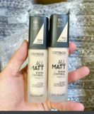  Kem Nền Kiềm Dầu Catrice All Matt Plus 18h Mỏng Mịn 