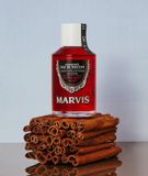  Nước Súc Miệng Marvis Thơm Miệng 120ml 