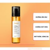  Xịt Khoáng Cocoon Nghệ Hưng Yên Giúp Sáng Da 130ml 