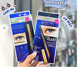  Kẻ Mắt Nước Browit Nongchat Không Lem, Không Trôi Ultra Fine Eyeliner 0.01mm 