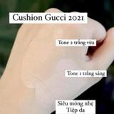  Phấn Nước Gucci Beauty Cushion De Beaute Foundation SPF22 