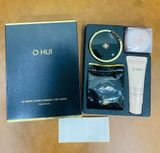  Set phấn nước Ohui Ultimate Cover Cushion Satin Finish Hàn Quốc 