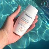  Kem chống nắng Mesoestetic Mesoprotech mineral matt spf50 