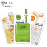 Mediheal - Mặt Nạ Miếng Dưỡng Da Mediheal Essential Mask Ex 24ml 