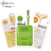  Mediheal - Mặt Nạ Miếng Dưỡng Da Mediheal Essential Mask Ex 24ml 