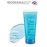  [HCM][Mini size 8ml] Gel tắm Bioderma Atoderm Gel Douche làm sạch và dưỡng da dịu nhẹ dành cho da khô nhạy cảm 