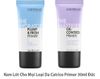 Kem Lót Catrice The Hydrator Plump & Fresh Primer 30ml